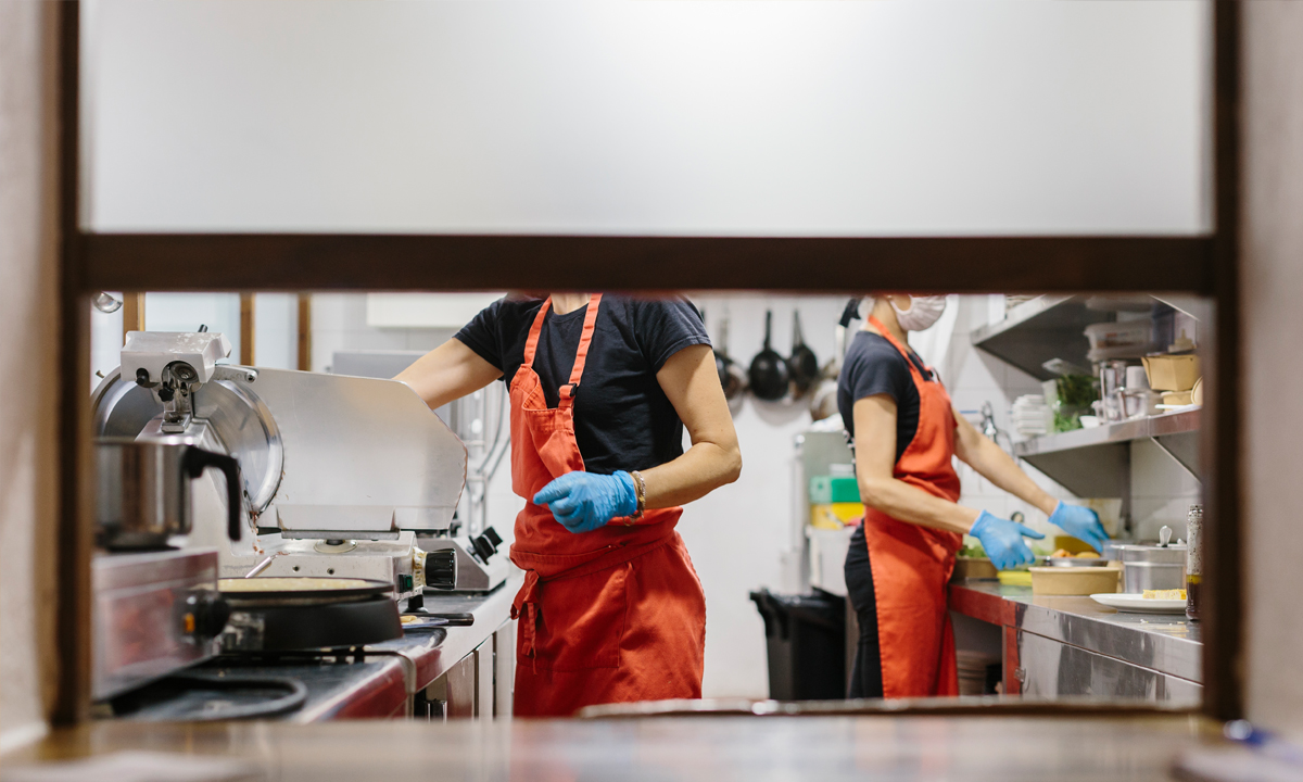 HACCP Dokumentation